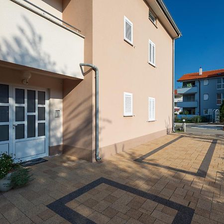 Apartments Crnekovic Jasna บัชกา ภายนอก รูปภาพ