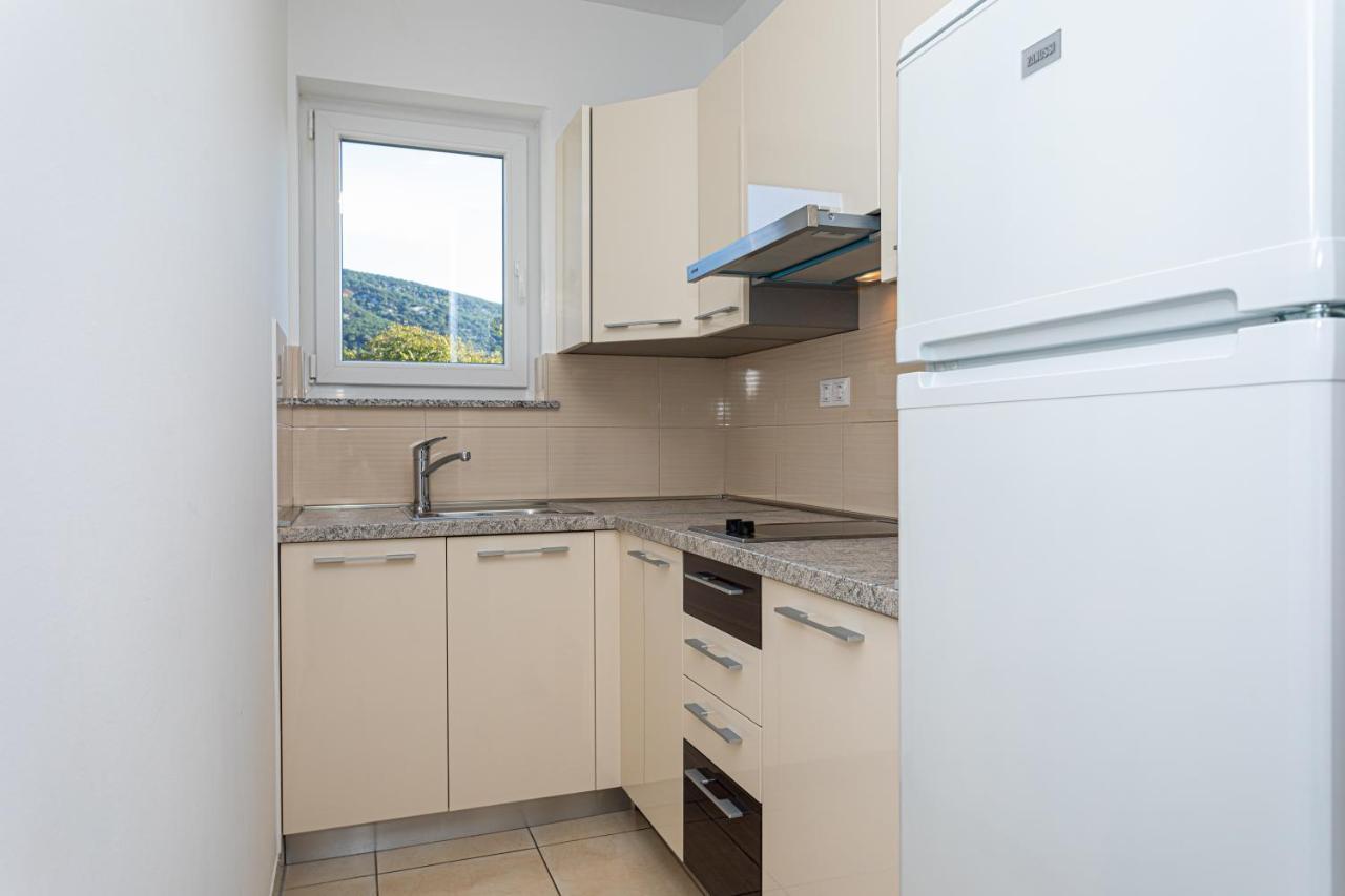 Apartments Crnekovic Jasna บัชกา ภายนอก รูปภาพ