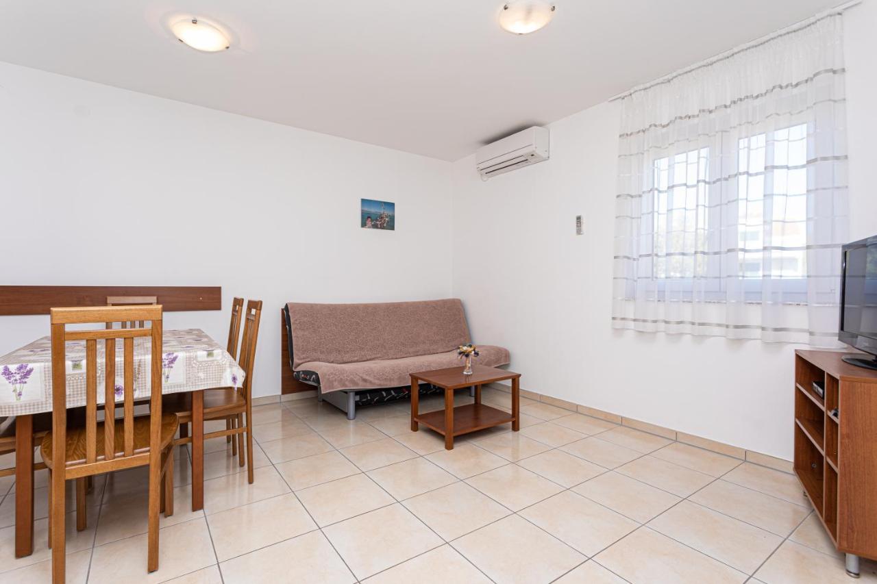 Apartments Crnekovic Jasna บัชกา ภายนอก รูปภาพ