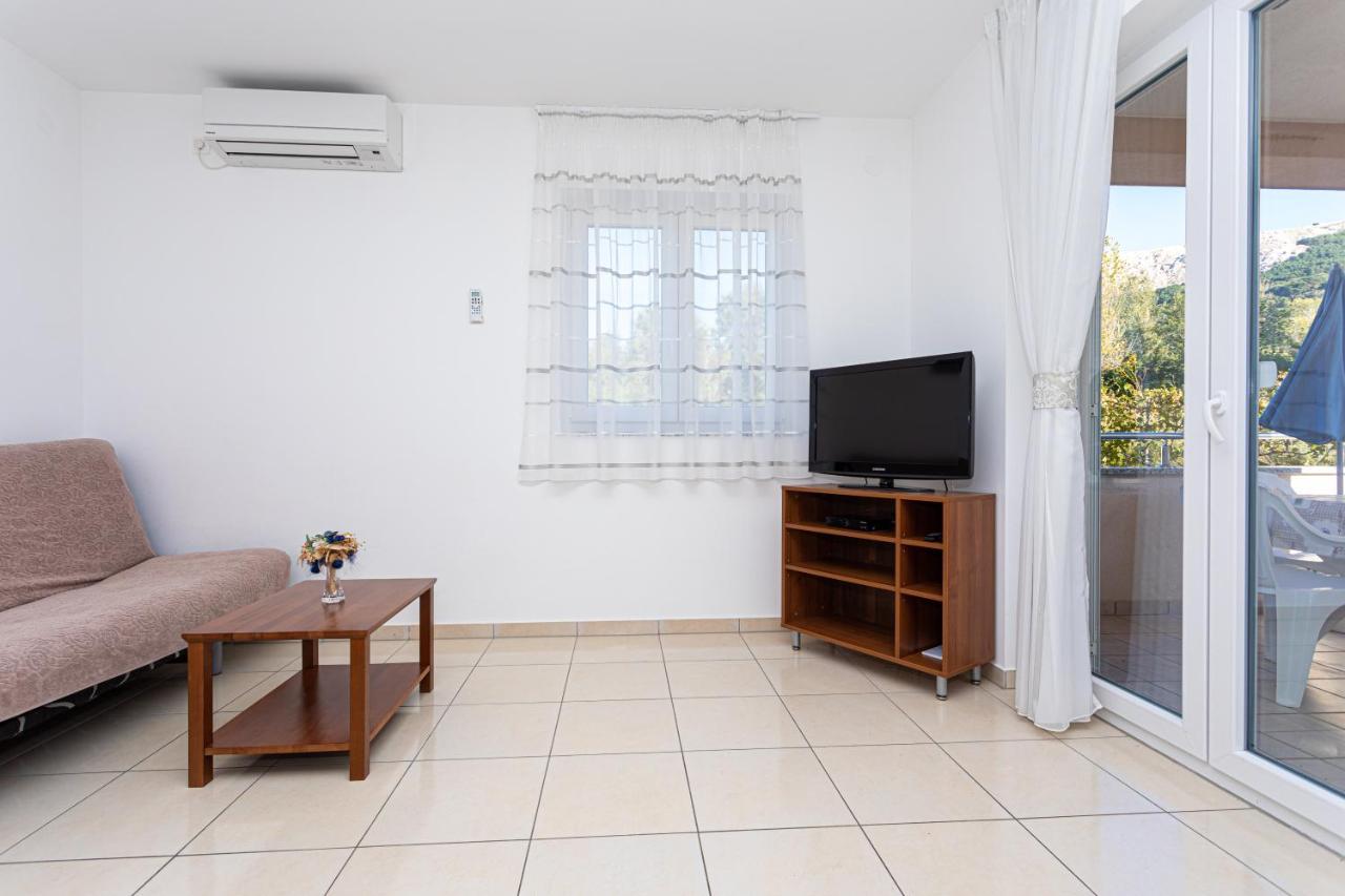 Apartments Crnekovic Jasna บัชกา ภายนอก รูปภาพ