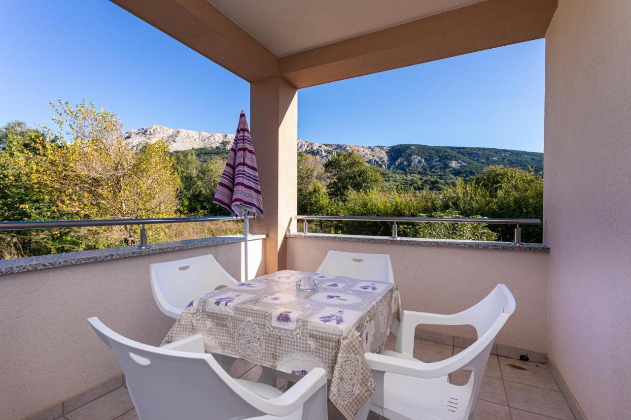 Apartments Crnekovic Jasna บัชกา ภายนอก รูปภาพ