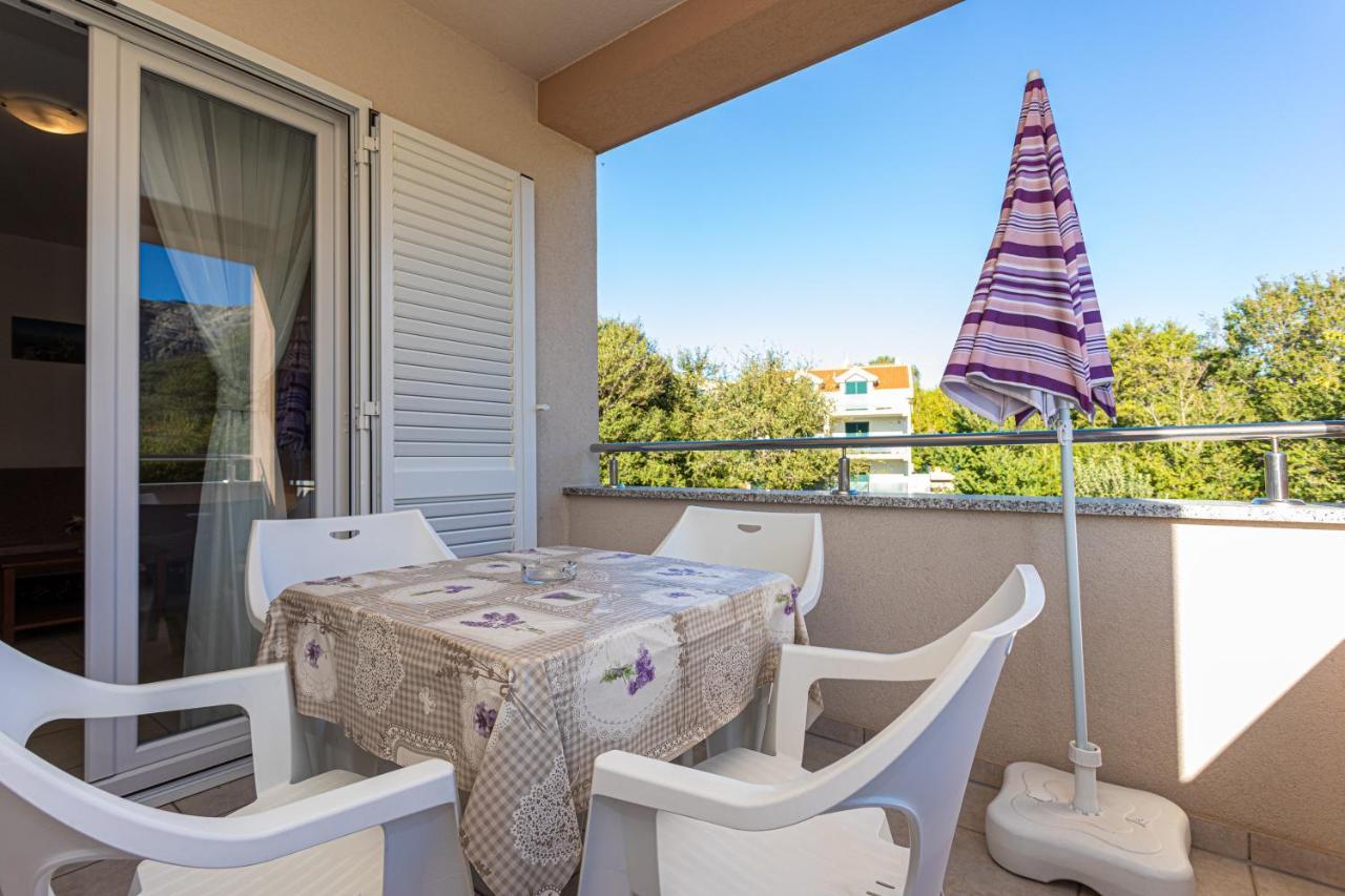 Apartments Crnekovic Jasna บัชกา ภายนอก รูปภาพ