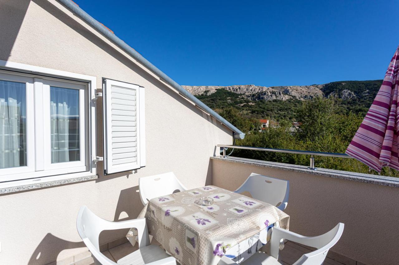 Apartments Crnekovic Jasna บัชกา ภายนอก รูปภาพ