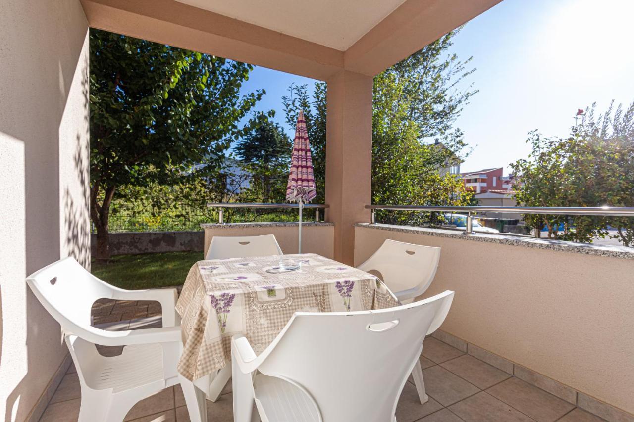 Apartments Crnekovic Jasna บัชกา ภายนอก รูปภาพ