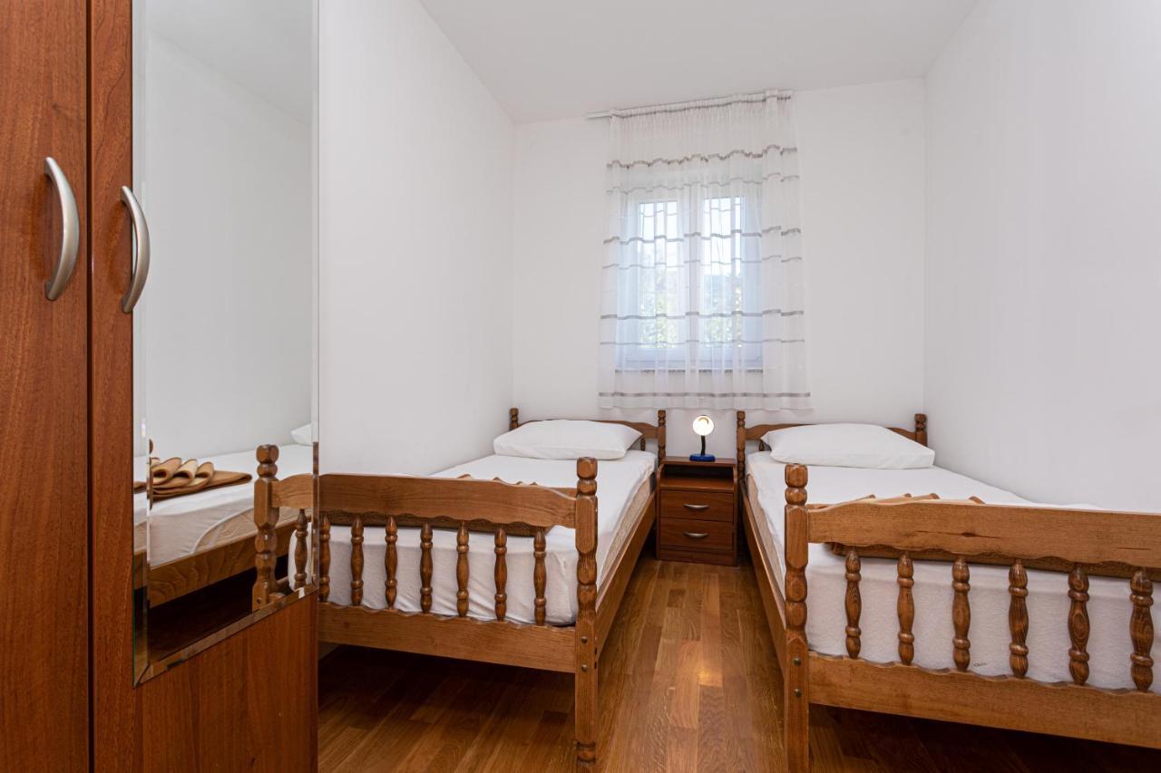 Apartments Crnekovic Jasna บัชกา ภายนอก รูปภาพ