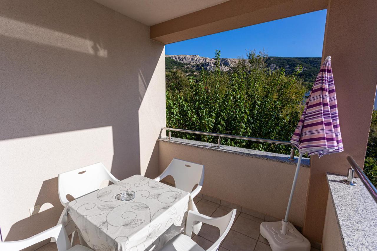 Apartments Crnekovic Jasna บัชกา ภายนอก รูปภาพ