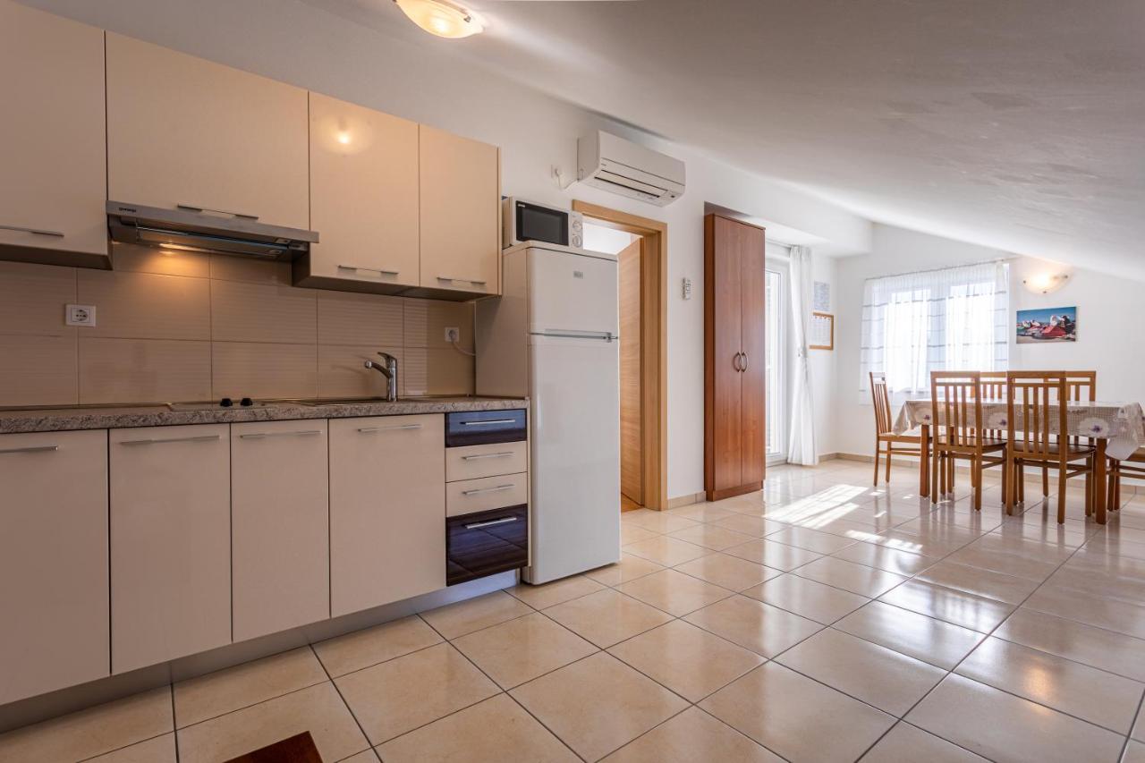 Apartments Crnekovic Jasna บัชกา ภายนอก รูปภาพ